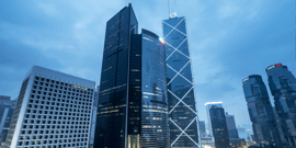 Converting commercial property