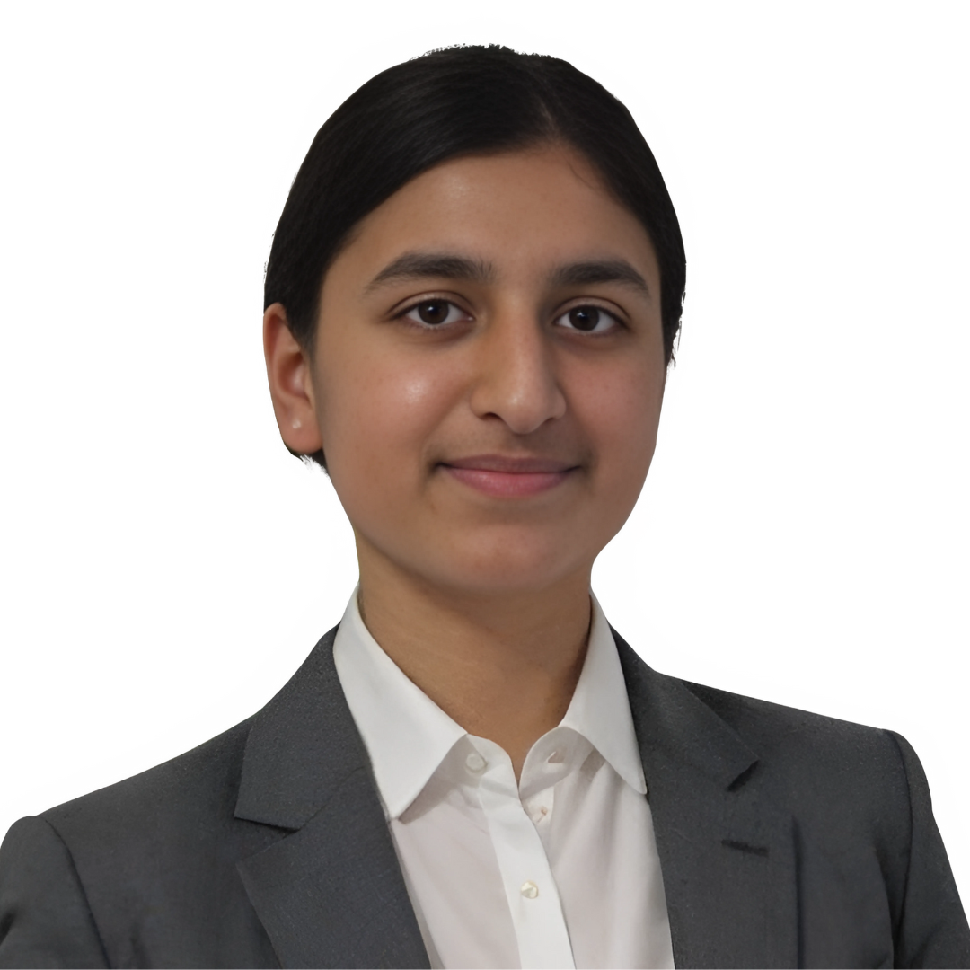 Madiha Sajid