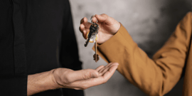 Renting Commercial Property Blog Image