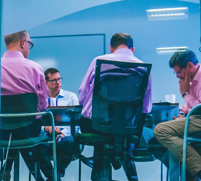 second-meetings