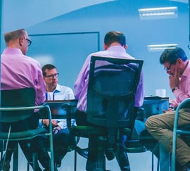 second-meetings